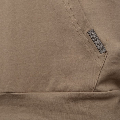 TATAMI VENGEANCE HOODIE - SAND