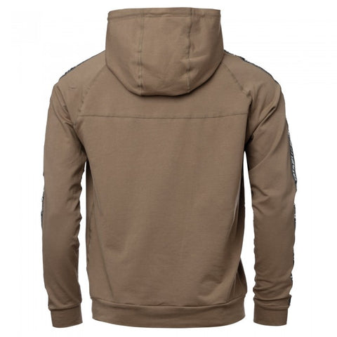 TATAMI VENGEANCE HOODIE - SAND