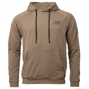 TATAMI VENGEANCE HOODIE - SAND