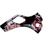 Elevation Training Mask 2.0 Splatter Sleeve