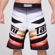 TATAMI COLLISION STANDARD FIT SHORTS