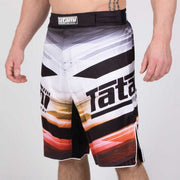 TATAMI COLLISION STANDARD FIT SHORTS