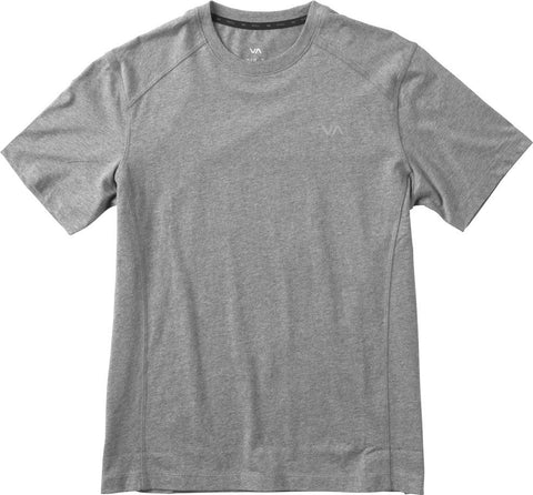 RVCA Compound tee grey