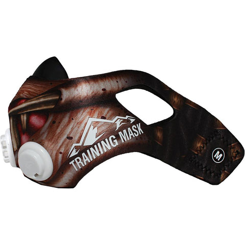 Elevation Training Mask 2.0 Pred a Tore Sleeve
