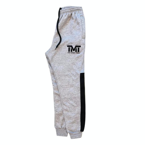 TMT CLASSIC FLEECE JOGGERS -GREY