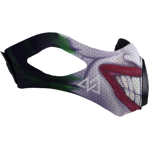 Elevation Training Mask 3.0 Jokester Sleeve