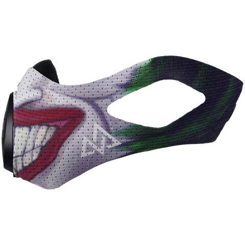Elevation Training Mask 3.0 Jokester Sleeve