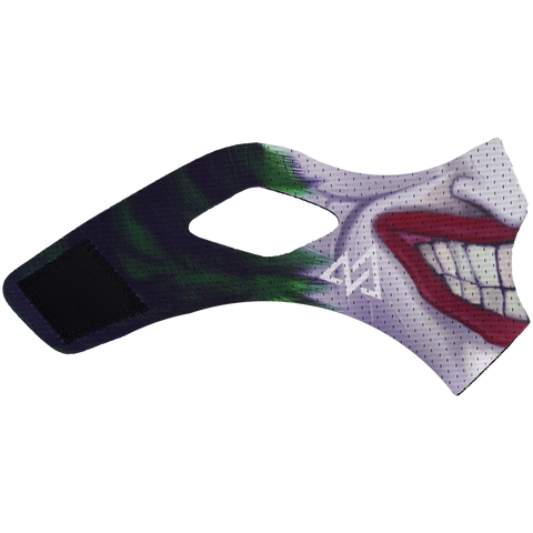 Elevation Training Mask 3.0 Jokester Sleeve