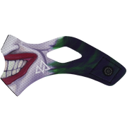 Elevation Training Mask 3.0 Jokester Sleeve