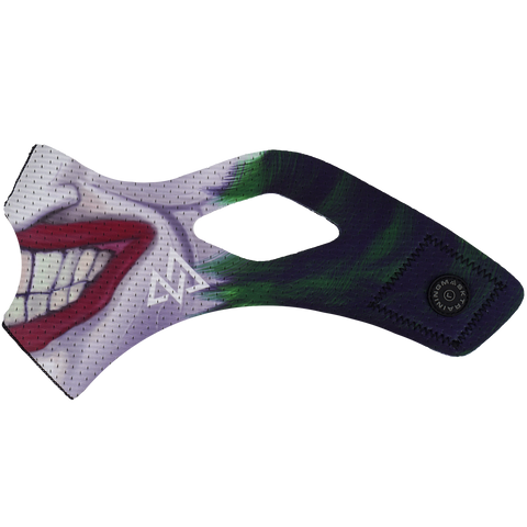 Elevation Training Mask 3.0 Jokester Sleeve
