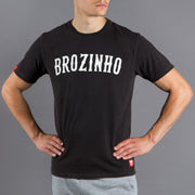 Scramble Brozino tee