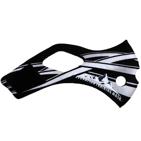 Elevation Training Mask 2.0 Tribal Sleeve