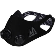 Training Mask 2.0 Blackout