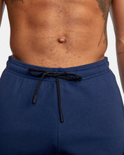 RVCA VA SPORT SHORT IV - MIDNIGHT