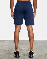 RVCA VA SPORT SHORT IV - MIDNIGHT