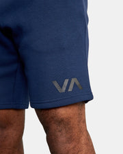 RVCA VA SPORT SHORT IV - MIDNIGHT