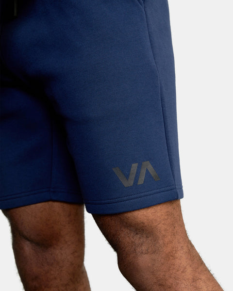 RVCA VA SPORT SHORT IV - MIDNIGHT