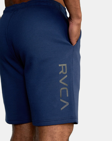 RVCA VA SPORT SHORT IV - MIDNIGHT