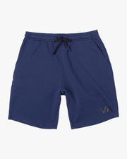 RVCA VA SPORT SHORT IV - MIDNIGHT