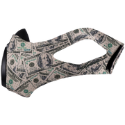 Elevation Training Mask 3.0 Benjamins Sleeve