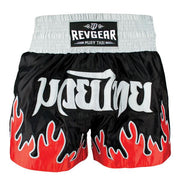 Revgear Youth Thai Shorts Flame