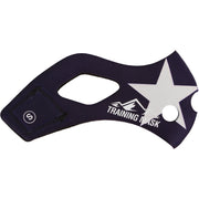 Elevation Training Mask 2.0 Texas Sleeve
