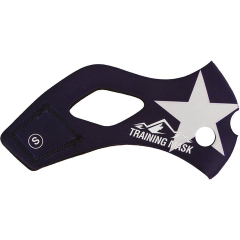 Elevation Training Mask 2.0 Texas Sleeve