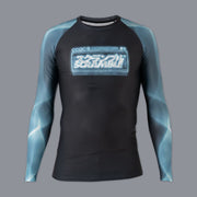 SCRAMBLE NOSTROMO RASHGUARD