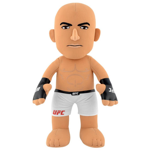UFC Bj Penn 10" Plush Figure