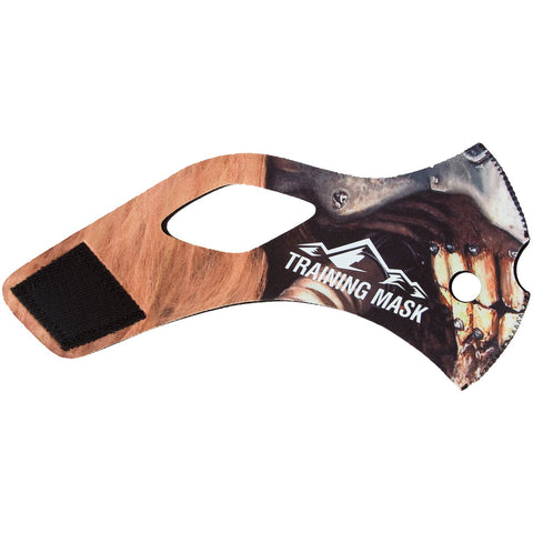 Elevation Training Mask 2.0 Maxx Sleeve