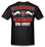 Fear The Fighter - The OutLaw Signature Tee