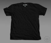 Dethrone Crown Slayers tee Black