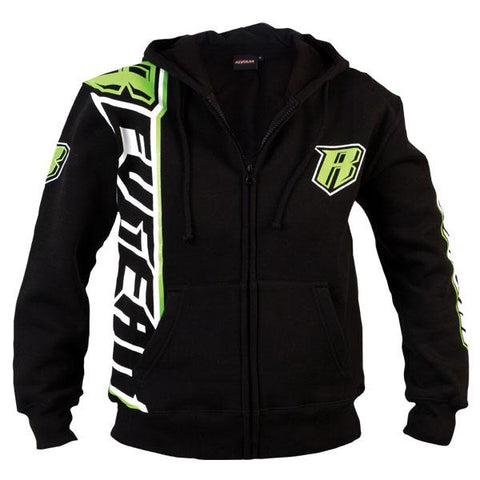 Revgear Childrens Fight Team Hoodie