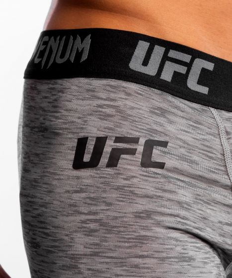 UFC VENUM AUTHENTIC FIGHT WEEK MEN'S WEIGH-IN UNDERWEAR - GREY