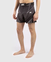 UFC VENUM PRO LINE MENS SHORTS - BLACK