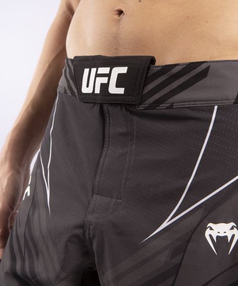 UFC VENUM PRO LINE MENS SHORTS - BLACK