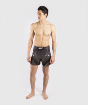 UFC VENUM PRO LINE MENS SHORTS - BLACK