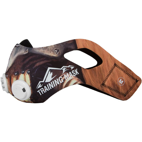 Elevation Training Mask 2.0 Maxx Sleeve