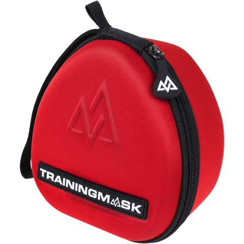 Training Mask Carry Case