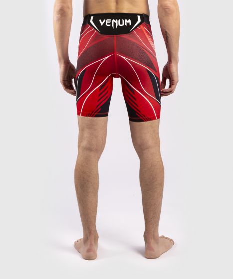 UFC VENUM PRO LINE VALE TUDO SHORTS - RED