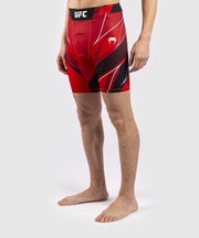 UFC VENUM PRO LINE VALE TUDO SHORTS - RED