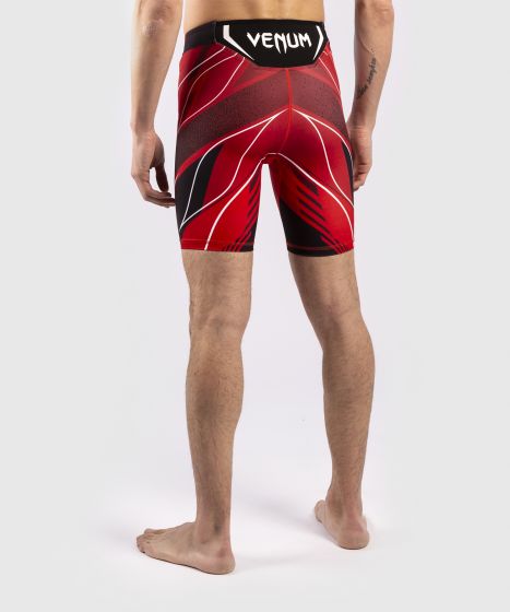 UFC VENUM PRO LINE VALE TUDO SHORTS - RED