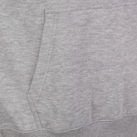 TATAMI RIVAL HOODIE GREY