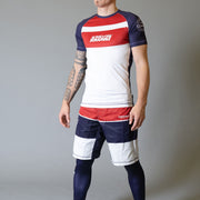 Scramble BWR Spats