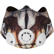 Elevation Training Mask 2.0 Maxx Sleeve