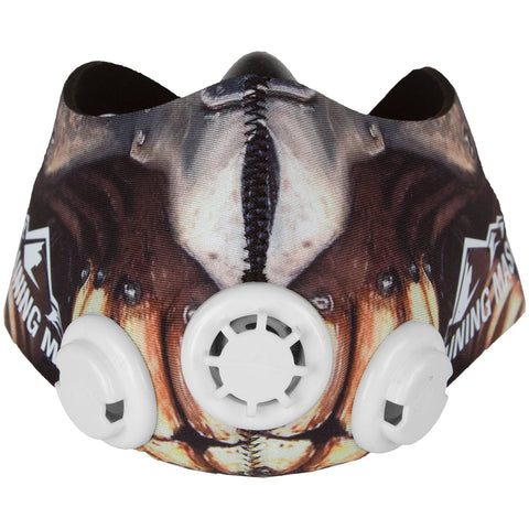 Elevation Training Mask 2.0 Maxx Sleeve