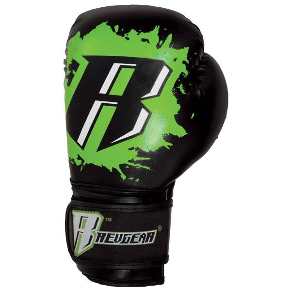 Revgear Youth Combat Series Deluxe Boxing Glove – MMA Apparel