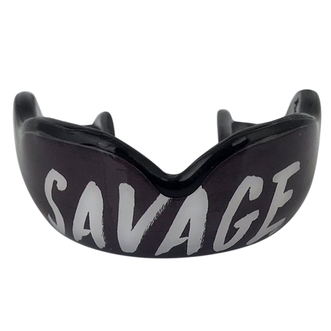 Damage Control High Impact MouthGuard - Savage 2.0