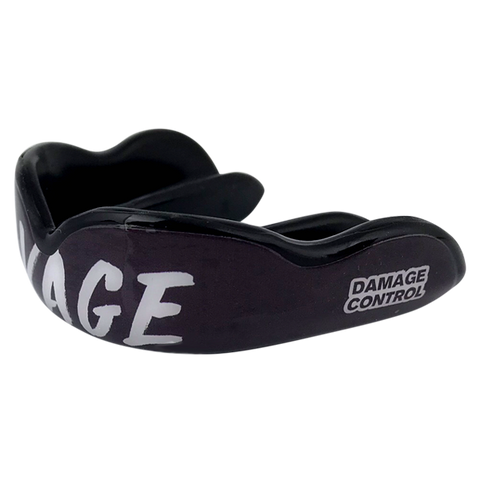 Damage Control High Impact MouthGuard - Savage 2.0