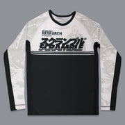 Scramble X Dead Labs Rashguard